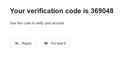 PHP - How to send Verification code or OTP using PHPMailer with out composer?