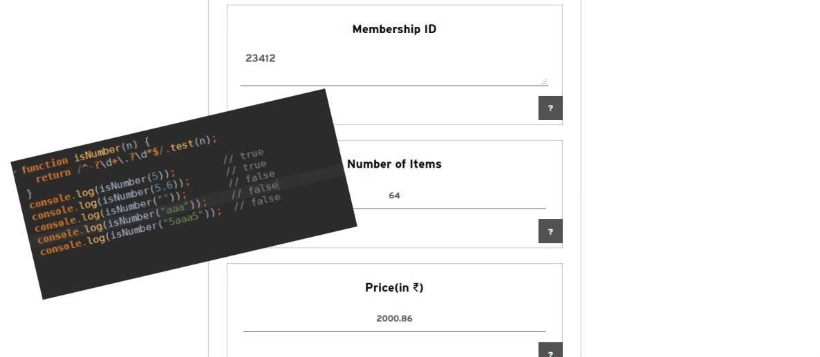JavaScript - How to validate credit / debit card expiration date ?