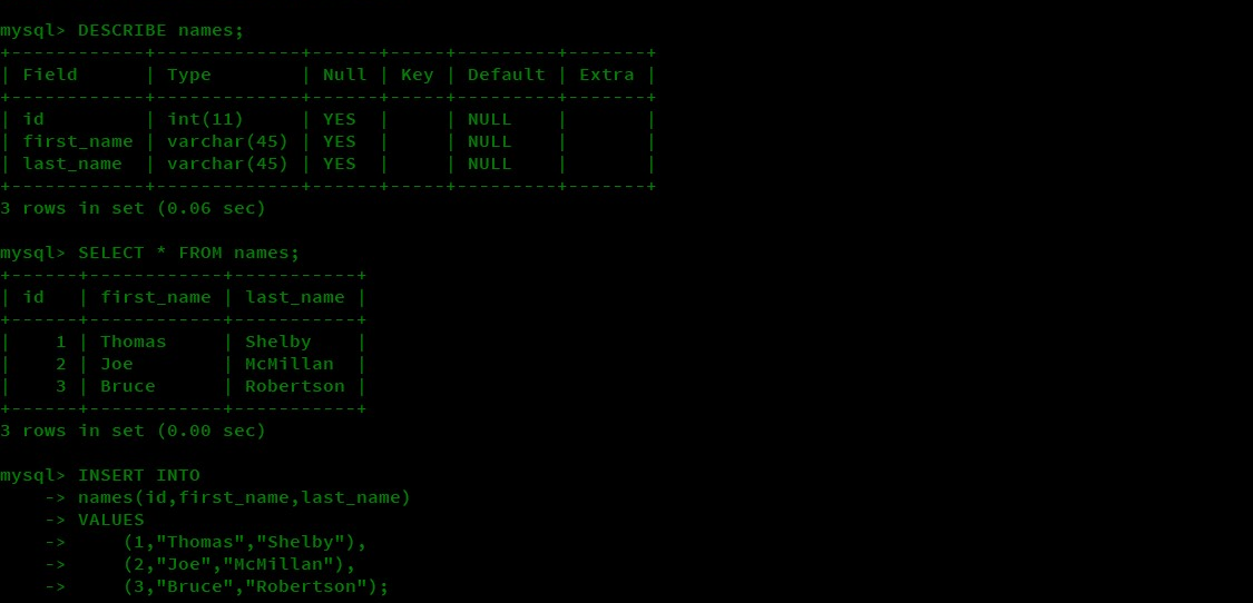 PHP Mysql - How to Insert Multiple rows in a single insert statement?