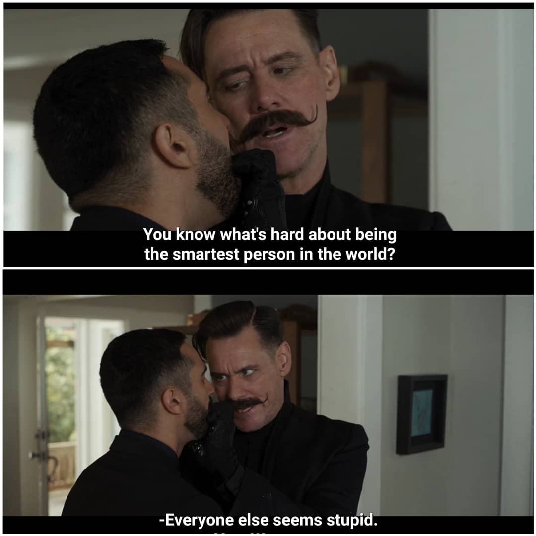 Sonic The Hedgehog (2020) Movie Lines